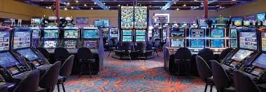 Pusat hiburan game vegas696 di Indonesia dengan sportsbook dan kasino live